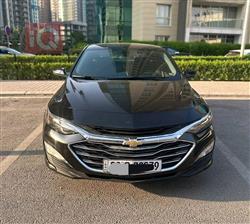 شيفروليه ماليبو